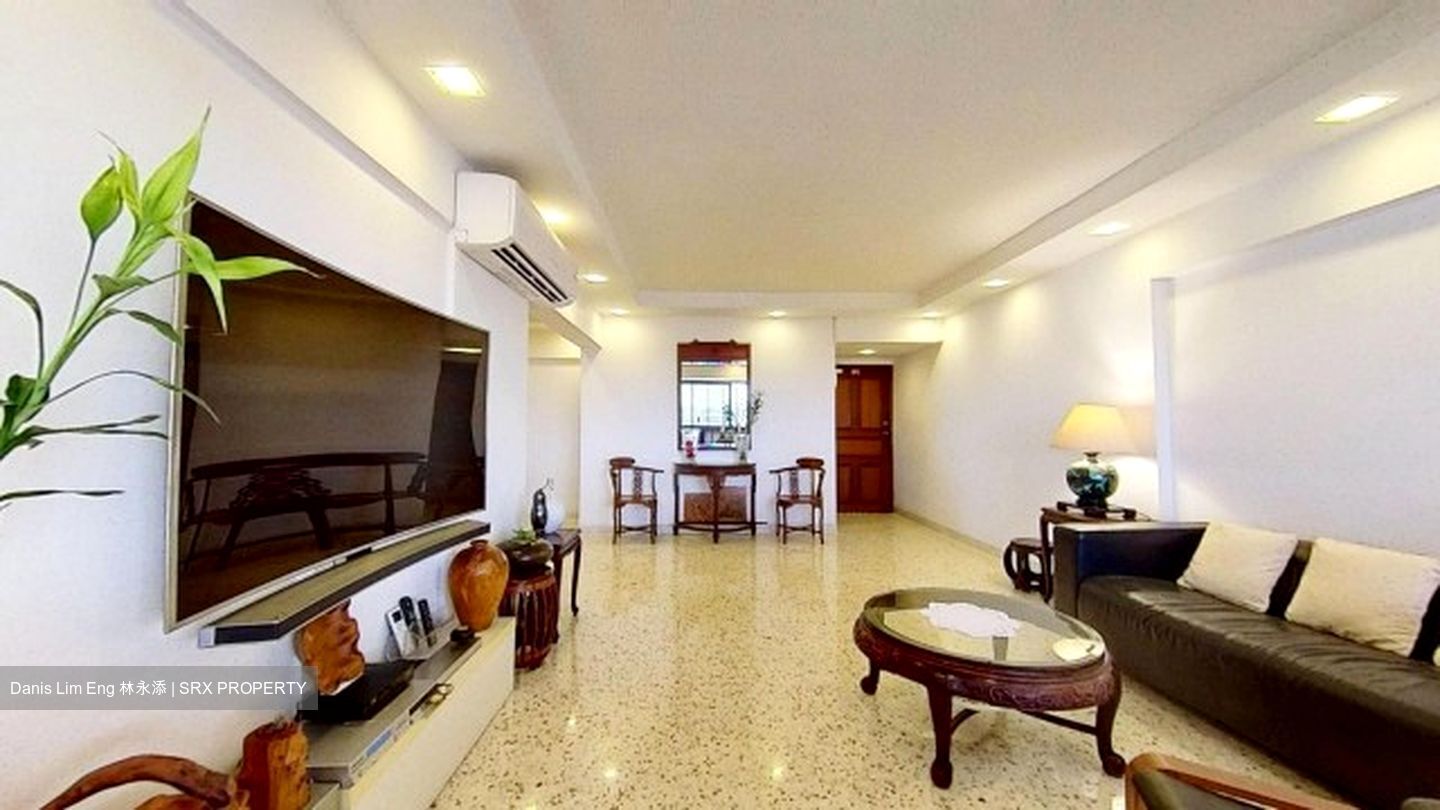 Blk 61 New Upper Changi Road (Bedok), HDB 5 Rooms #626410331